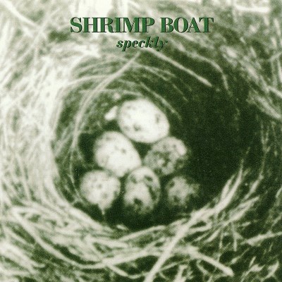 SHRIMP BOAT/SPECKLY